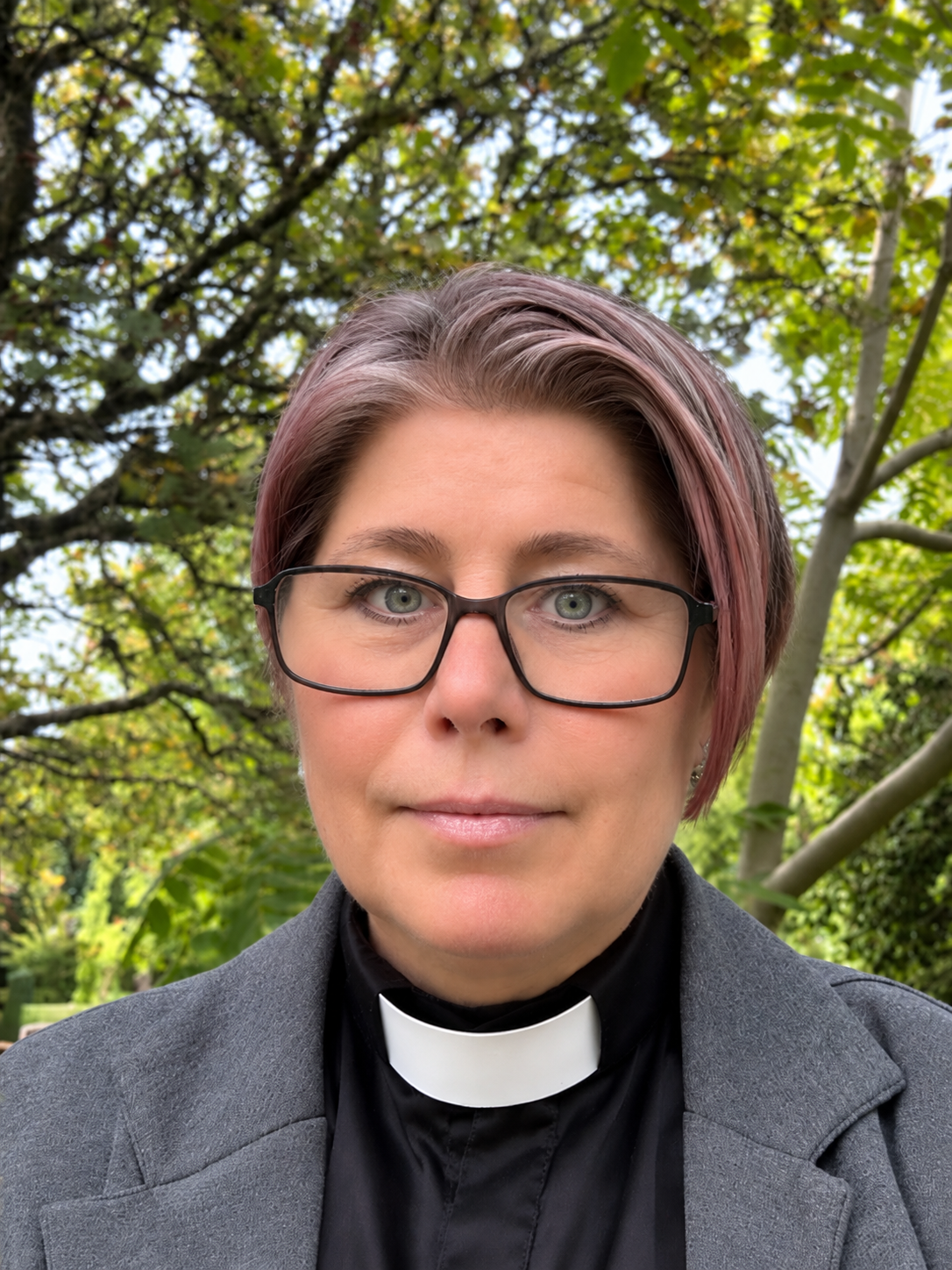 Liselotte Malmqvist